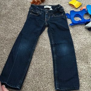 Kids Abercrombie jeans